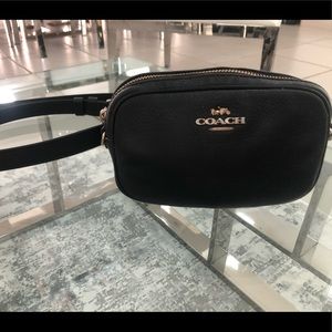 Coach Belt Bag / Very Used